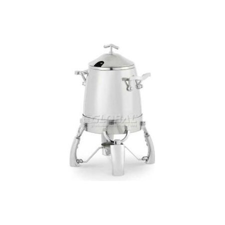 Vollrath Co Vollrath Somerville Gravy/Sauce Urn, 4635410, 4 Quart 4635410